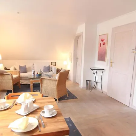 Ferienwohnung-faehnrich