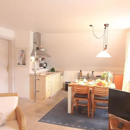 Ferienwohnung-faehnrich *