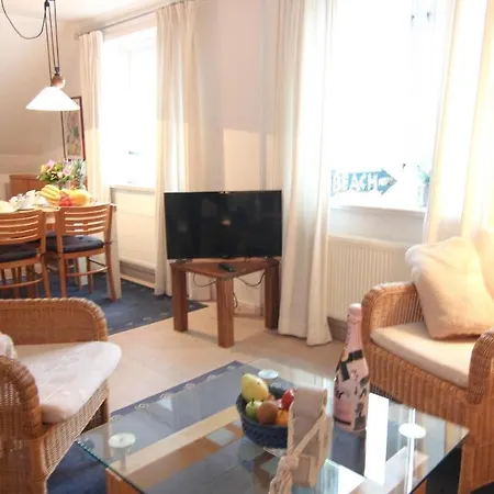 Ferienwohnung-faehnrich