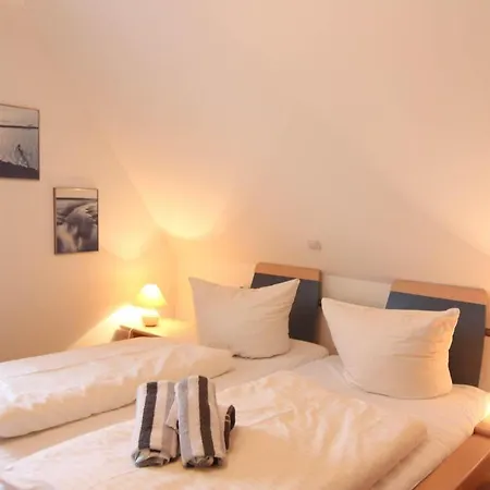 Ferienwohnung-faehnrich Βέστερλαντ
